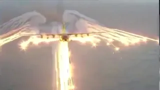 самолёт - ангел