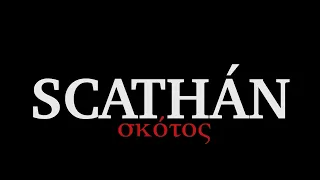 SCÁTHÁN