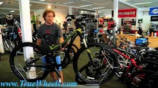 2013 Specialized StumpJumper Comp Evo