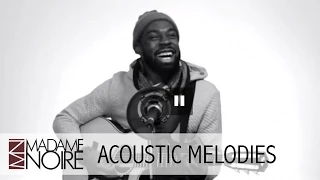 Mali Music Sings "Beautiful" and "Heavy Love" | Acoustic Melodies | MadameNoire