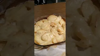 תפוחי אדמה מוקרמים שכל כך קל להכין אותם🥔🥔🥔Creamed potatoes