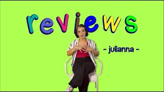 JULIANNA sobre EL CAZADOR DE COCODRILOS y RENAULT 4 y CEVICHE y más / Reviews
