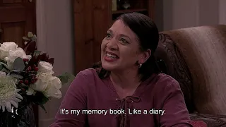 Tonight on 7de Laan (22 November 2021)