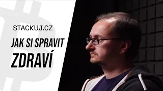 Stackuj.cz: Jak na lepší zdraví