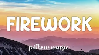 Firework - Katy Perry (Lyrics) 🎵