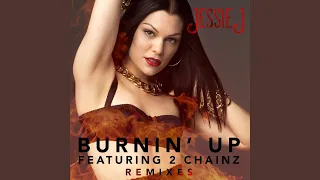 Burnin' Up (Don Diablo Remix)