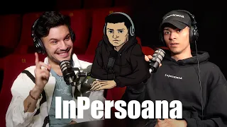 Alex Alvarez tremura - InPersoana EP.30