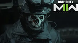 Modern Warfare II Campaign Gameplay Walkthrough - Part 1