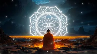 432hz - Tibetan Zen Sound Heals Whole Body, Emotional, Mental