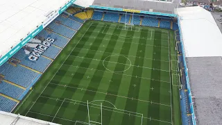 I Don't Like Football But I Paid A Visit To Leeds United