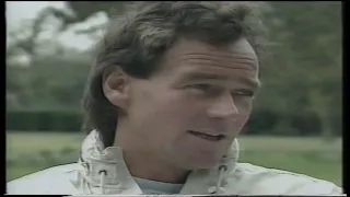 The Barry Sheene Story Part 4