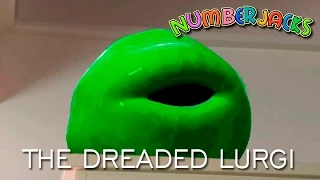 NUMBERJACKS | The Dreaded Lurgi | S2E16 | Full Episode