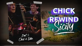 Chick with Eddie Gomez, Steve Gadd & Bob Berg - "Sicily" Part 2 (1992)