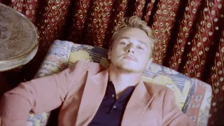 Ben Hardy for Grumpy Magazine | ISSUE NO.17