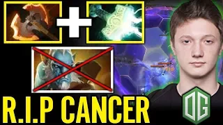 BEST COUNTER BUILD VS PL MUST LEARN RESOLUTION FACELESS VOID DOTA 2 CARRY