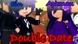 {♡}•°Double date°•{♡} 《Aphmau and Friends》[•]LATE VALENTINES DAY SPECIAL[•] (original)