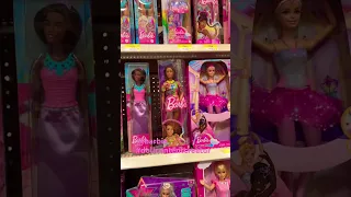 Cacería de muñecas Barbie #barbie #muñecas #dollcollector #dolls