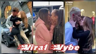 Best Tiktok Kissing Prank Pt 2