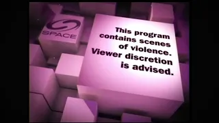 Space Viewer Advisory: Violence (2010)