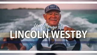 The Story of Lincoln Westby: Building The Best Permit Fishing in Belize | Blue Horizon Lodge