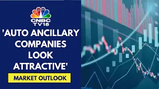 We Are Not Out Of The Woods Yet As Far As IT Sector Is Concerned: PGIM India MF | CNBC TV18