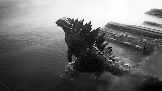 Deadly Creature Godzilla Movie Explained in Hindi/Urdu | Godzilla Summarized हनद اردو