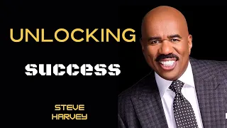 From $10 to $1,000,000 |The Power of Incremental Action | Steve Harvey#motivation #inspiration #rich