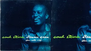 Lullaby of the Doomed - Bennie Green Sextet