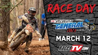 2023 GNCC Live Round 3 - The General Motorcycles