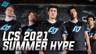 CLG 2021 Summer Hype | Next Stop: Worlds