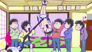 おそ松さん 第3期 [ 最高の瞬間 #19] 策略の達人の狡猾な手口！Osomatsu-san 3rd Season