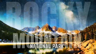 Rocky Mountain NP ATTRACTIONS | Travel Guide