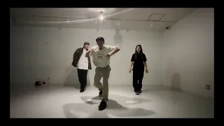 OMSB-Kuroobi(black Belt Remix) 【ITAMIHIPHOPCLUB dance session】