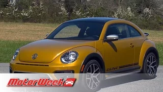 Long Term Update: 2016 Volkswagen Beetle Dune - Sandstorm Yellow Causing Quite a Stir