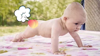Funniest And Cute Babies Make You Melt - Funny Baby Videos