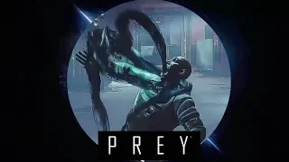 PREY (Türkçe) 5. Bölüm "Uzay Boşluğu"