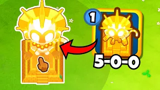 I Used My True Sun God Insta Monkey So You Don't Have To!