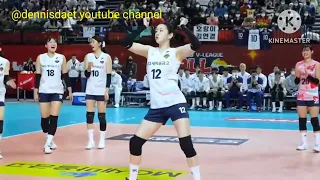 lee da hyeon ting ting tang dance move#koreandance