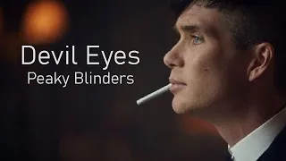 Peaky Blinders - Devil Eyes