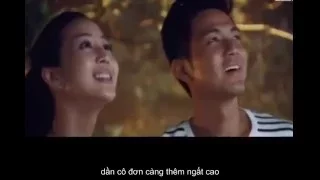 Chỉ mong trái tim người | Hứa Vĩ Văn | Karaoke | Chi Mong trai tim nguoi |