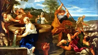 Тайны библейских сказаний: Почему Моисей царицей пренебрег