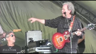 Woah, Guitar! - Tommy Talton - How Come People Act Like That? ... Vancouver Island Musicfest 2019