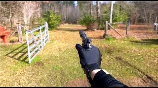 Beretta 92fs Suppressed