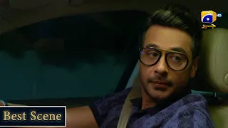 Farq Episode 30 | 𝐁𝐞𝐬𝐭 𝐒𝐜𝐞𝐧𝐞 𝟎𝟗 | Sehar Khan | Faysal Quraishi | Adeel Chaudhry | HAR PAL GEO