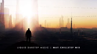 Liquid Dubstep - May Mix 2013
