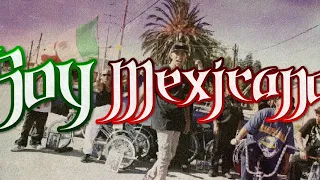 Soy Mexicano🇲🇽🔥 - Yorck Mx (Video Oficial) @ODKBEATS