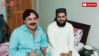 Mumtaz Molai New Qaseeda Ali Je Pak Qadman New Sindhi Naat 2021