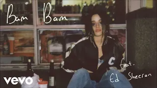 Camila Cabello - Bam Bam (ft. Ed Sheeran) [1 Hour Loop]