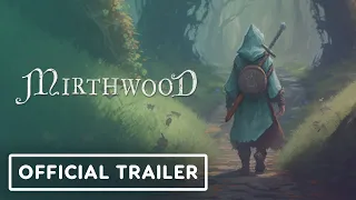 Mirthwood: Official RPG Features Trailer