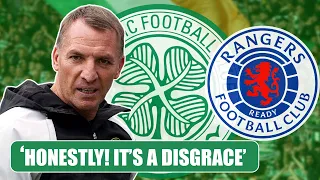 “Honestly, It’s A Disgrace’ Celtic fan FUMING Over What They Have Seen!